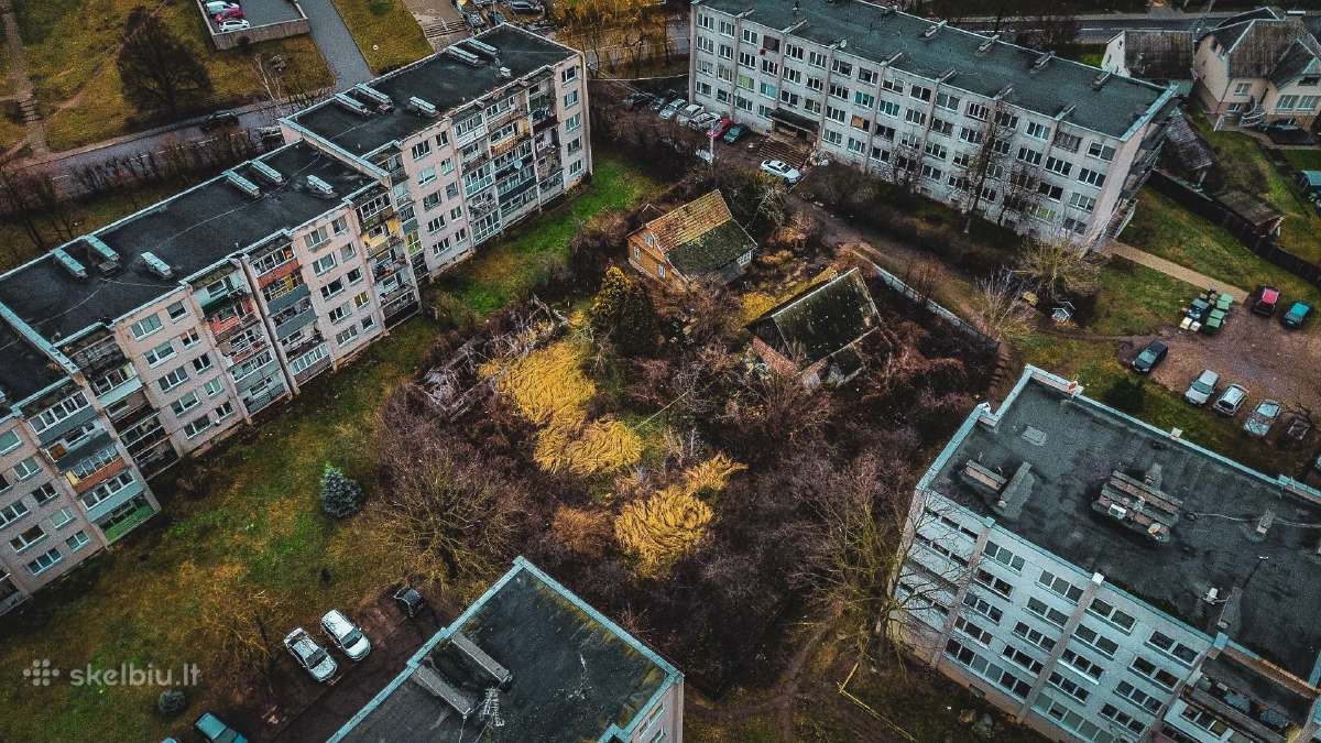 Drono, fotoaparato paslaugos Lietuvoje - nuotraukos Nr. 26