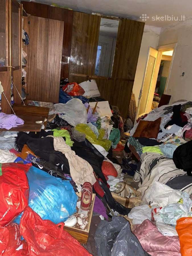 Pigiausias patalpų valymas Šiukšlių Išvežimas - nuotraukos Nr. 35