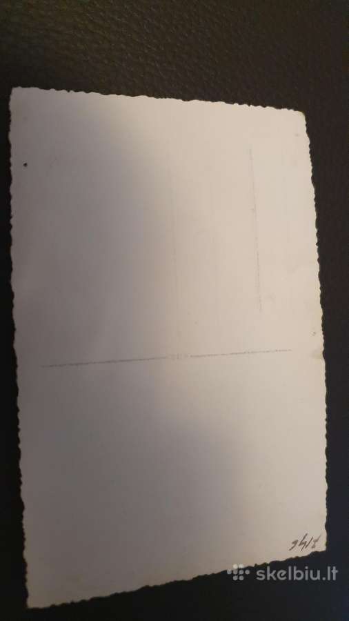 Portretas iš seno albumo - nuotraukos Nr. 2