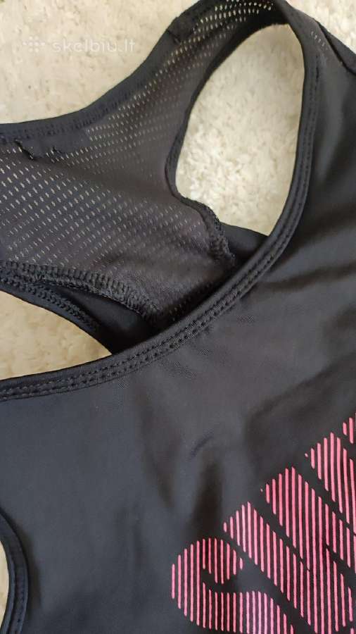 Sportinė palaidinė "Sweat today smile tomorrow" - nuotraukos Nr. 11