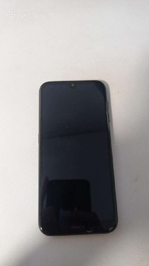 Nokia 4.2