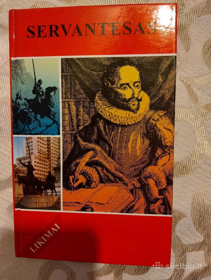 Brunas Frankas-servantesas