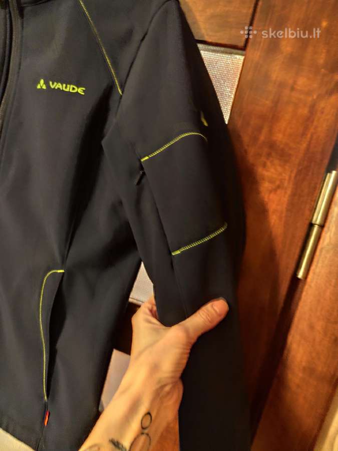 Vaude originali laisvalaikio striukė - nuotraukos Nr. 3