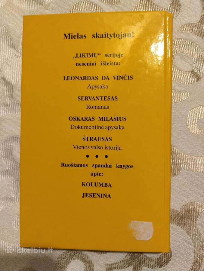 AL. Altajevas, knyga Rafaelis - nuotraukos Nr. 2