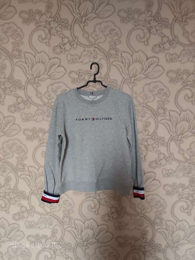 Tommy Hilfiger džemperis