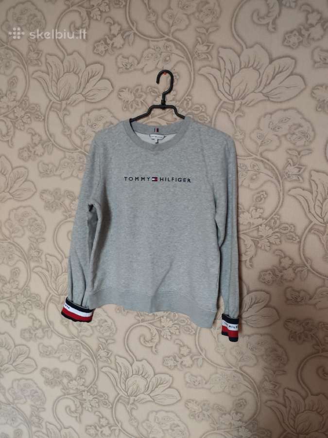 Tommy Hilfiger džemperis - nuotraukos Nr. 2