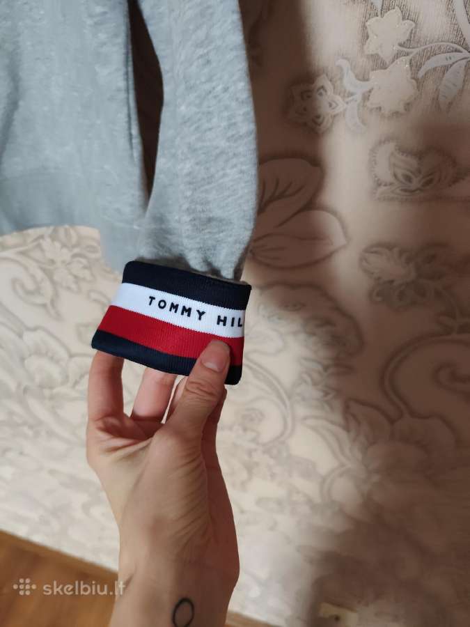 Tommy Hilfiger džemperis - nuotraukos Nr. 3