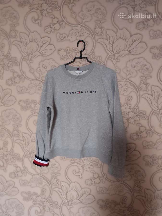 Tommy Hilfiger džemperis - nuotraukos Nr. 4