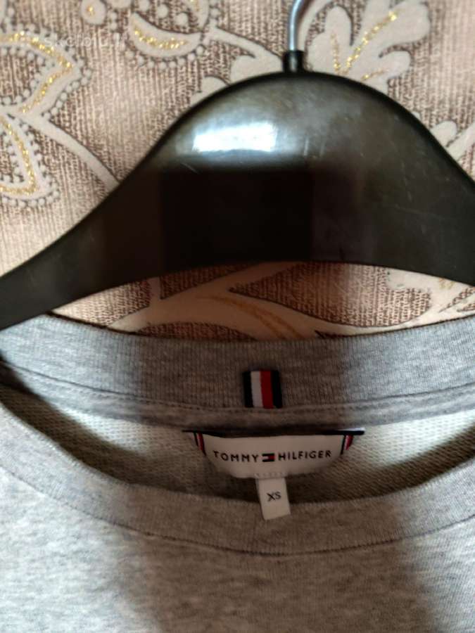 Tommy Hilfiger džemperis - nuotraukos Nr. 5