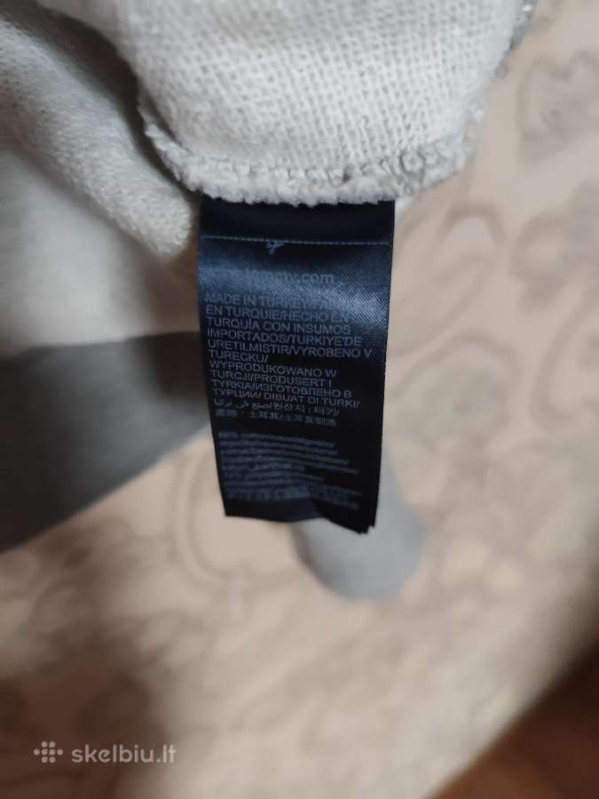Tommy Hilfiger džemperis - nuotraukos Nr. 6