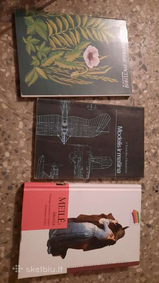 Drąsiųjų kelių ir kitos knygos - nuotraukos Nr. 6