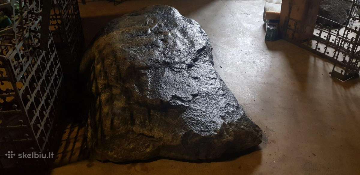 Parduodami dekoratyviniai akmenys - nuotraukos Nr. 4