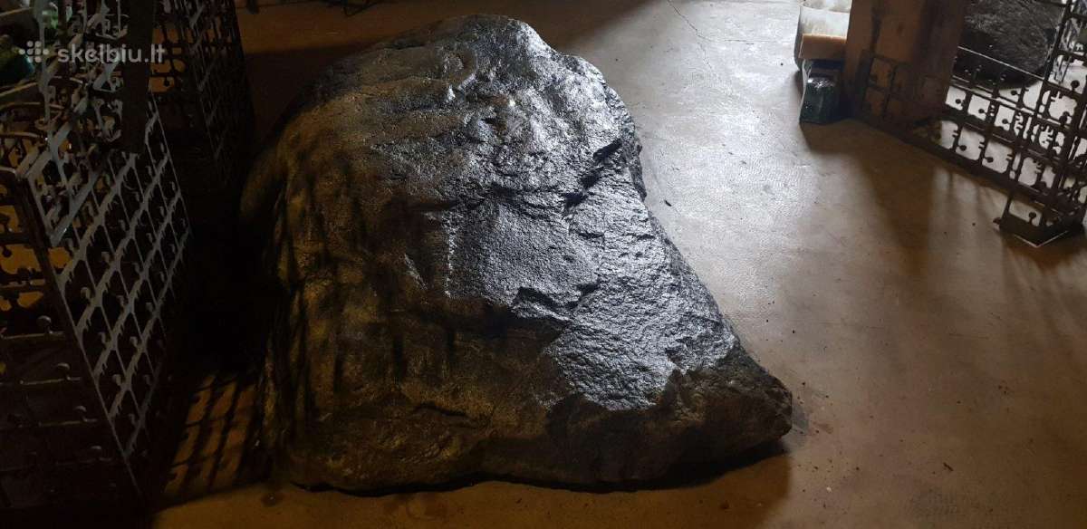 Parduodami akmenėliai - nuotraukos Nr. 4