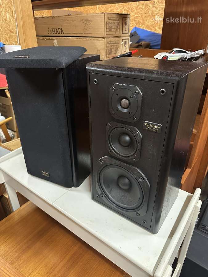 Technics SB-cs75