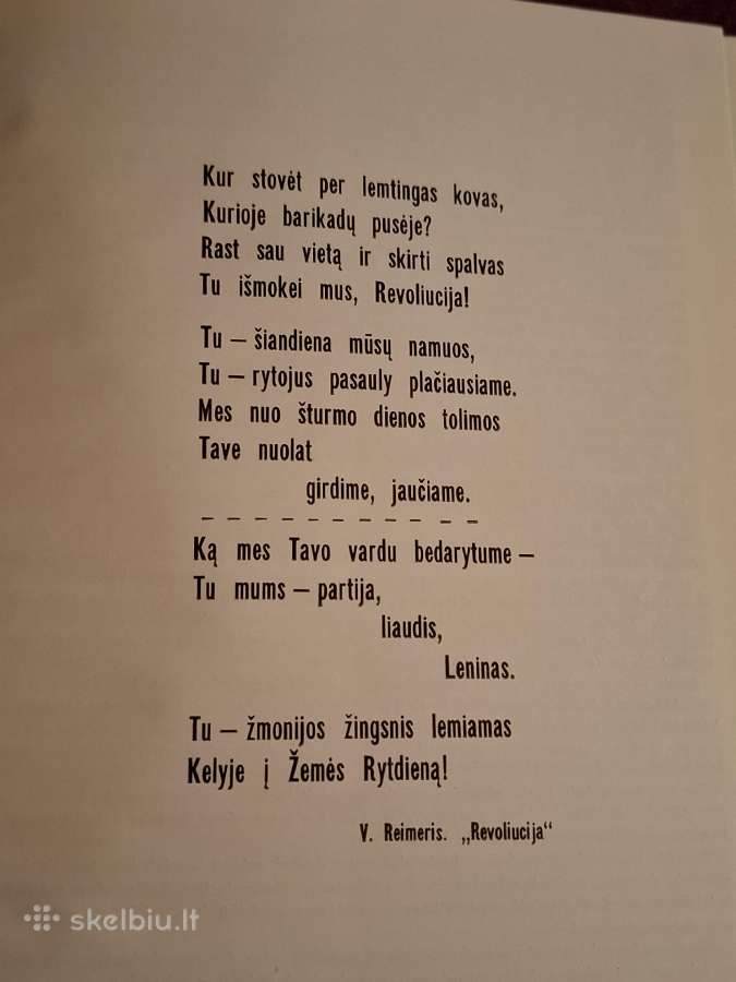 Po spalio vėliava - nuotraukos Nr. 3