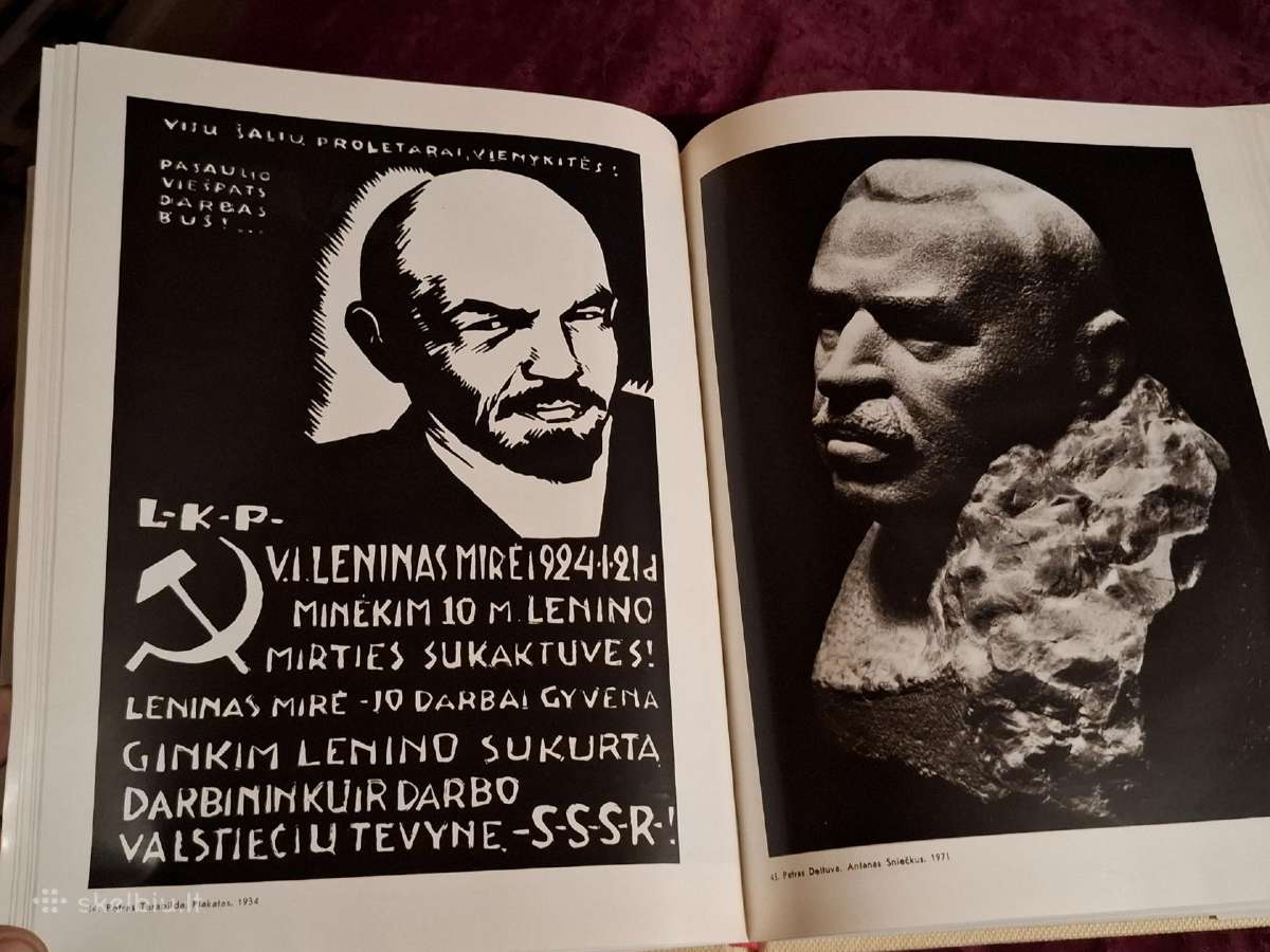 Po spalio vėliava - nuotraukos Nr. 12