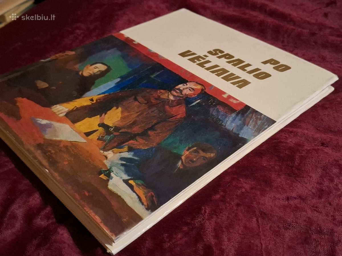 Po spalio vėliava - nuotraukos Nr. 21