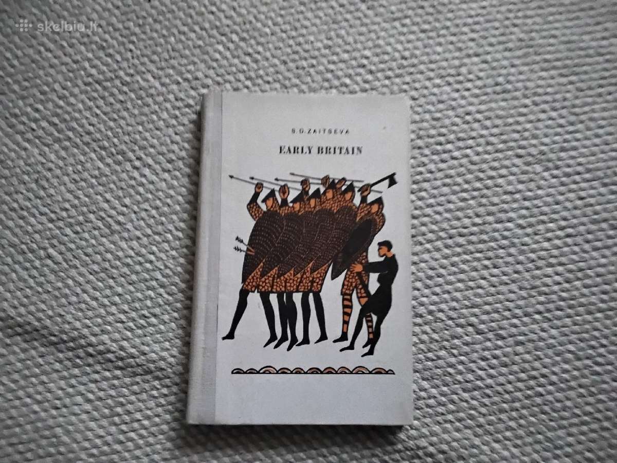 Įvairios knygos užsienio kalbomis - nuotraukos Nr. 12