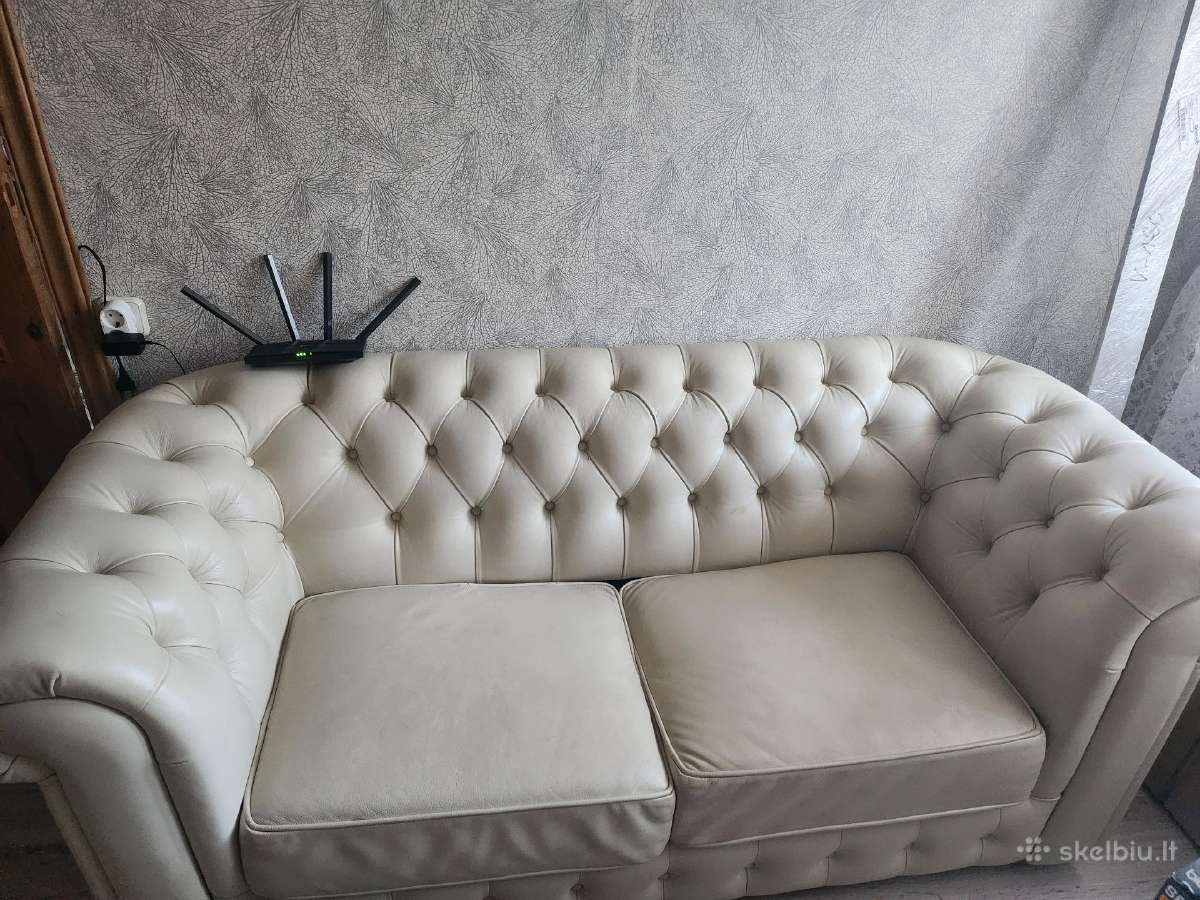 Sofa, lova