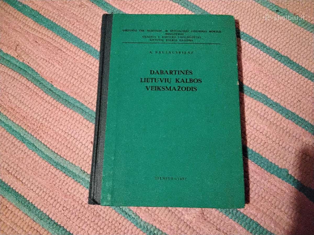 Įvairios knygos užsienio kalbomis - nuotraukos Nr. 26