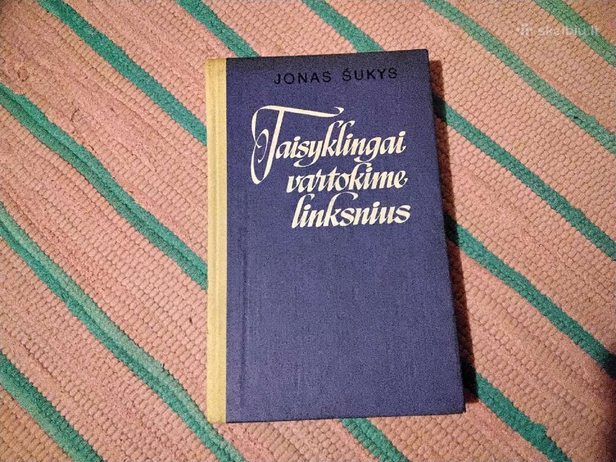 Įvairios knygos užsienio kalbomis - nuotraukos Nr. 36