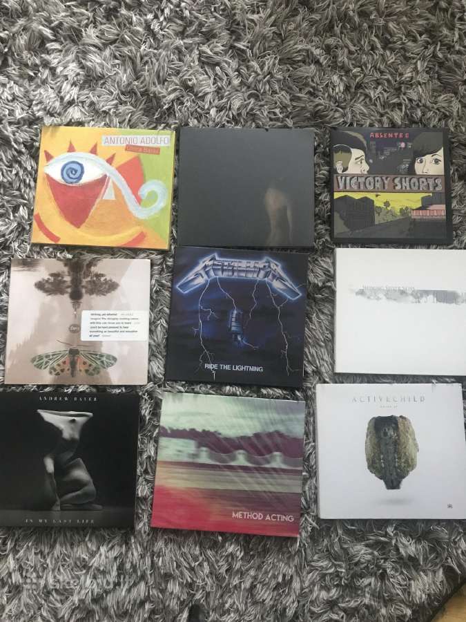 Originalus CD - nuotraukos Nr. 7