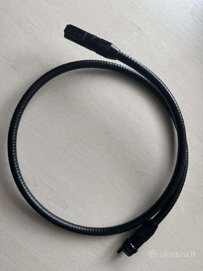 Rems Camscope S kamera color 16 90'