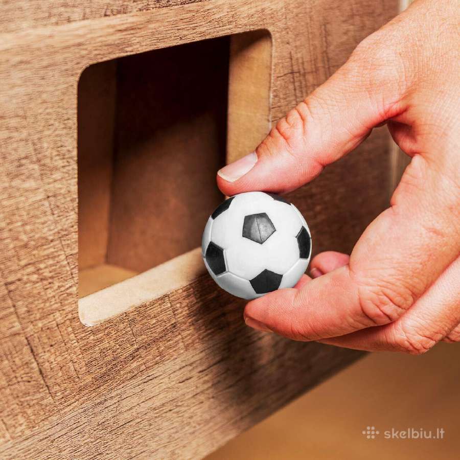 Futbolo stalas Bilaro X - nuotraukos Nr. 6