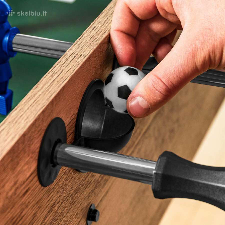 Futbolo stalas Bilaro X - nuotraukos Nr. 9