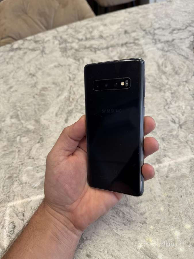Samsung S10, 8/128gb - nuotraukos Nr. 4