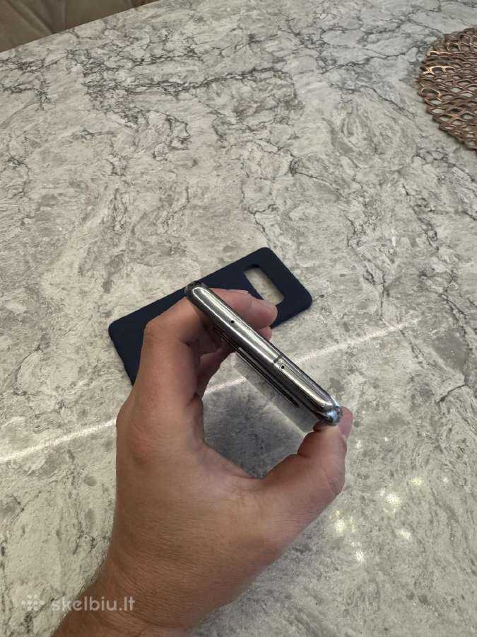 Samsung S10, 8/128gb - nuotraukos Nr. 5