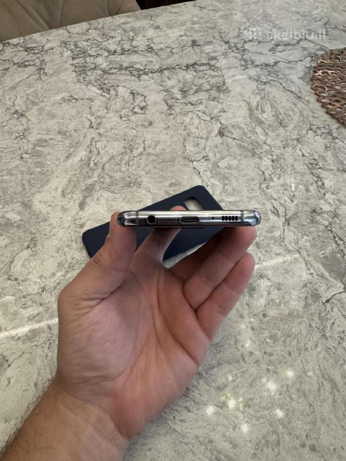 Samsung S10, 8/128gb - nuotraukos Nr. 6