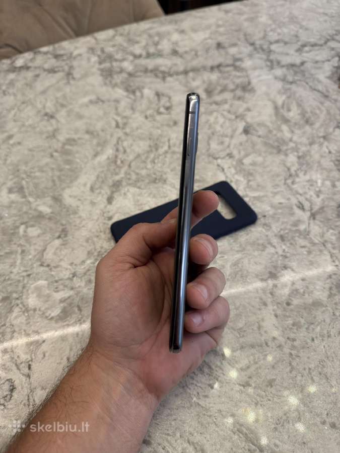 Samsung S10, 8/128gb - nuotraukos Nr. 7