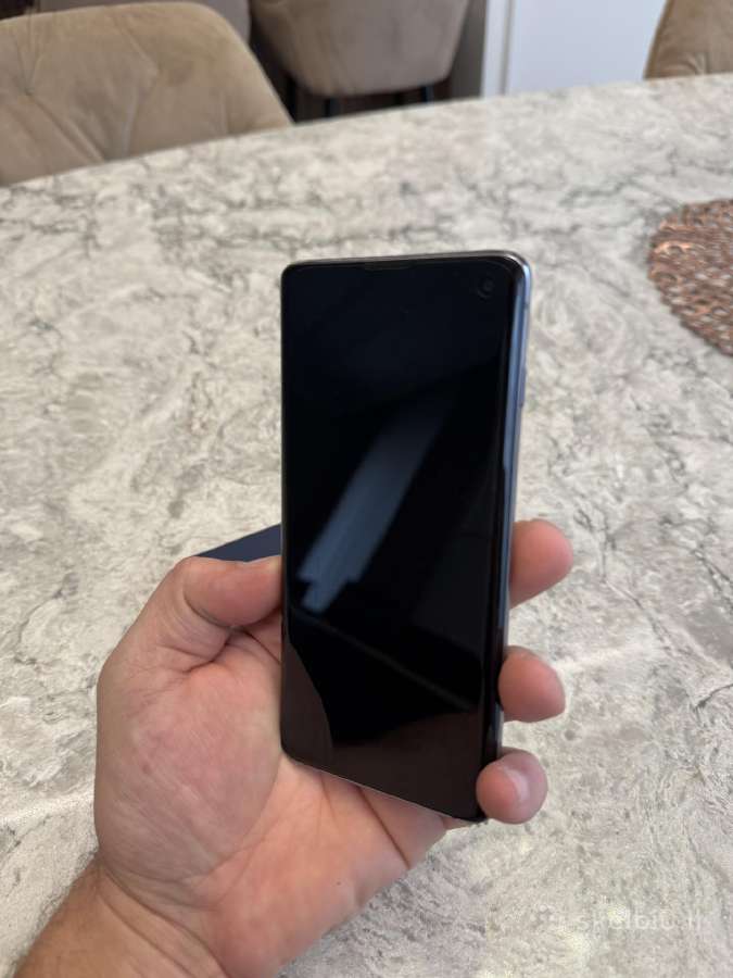 Samsung S10, 8/128gb - nuotraukos Nr. 9
