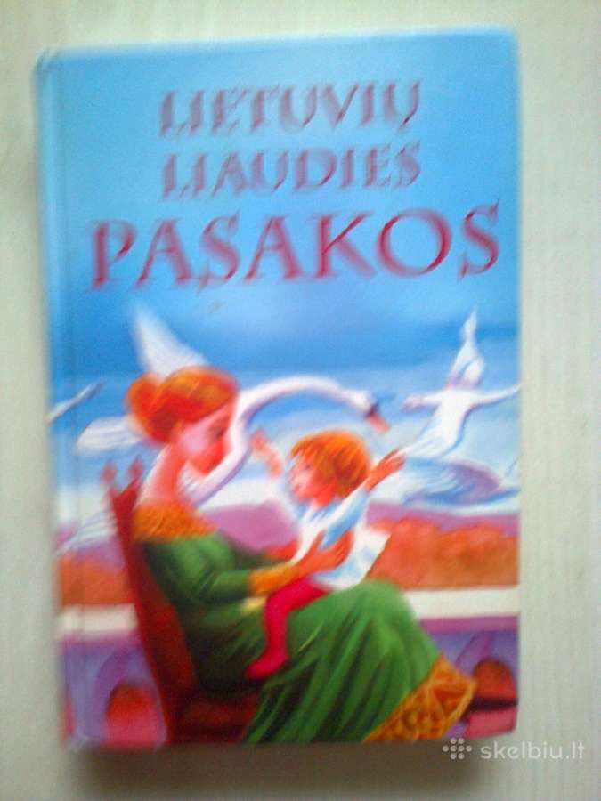 Knygos vaikams. - nuotraukos Nr. 28