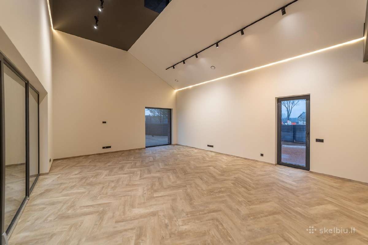 Nt fotografija / Drono paslaugos Vilniaus regione - nuotraukos Nr. 22