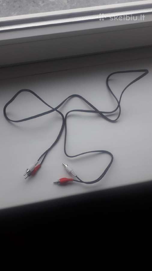 Rca laidas