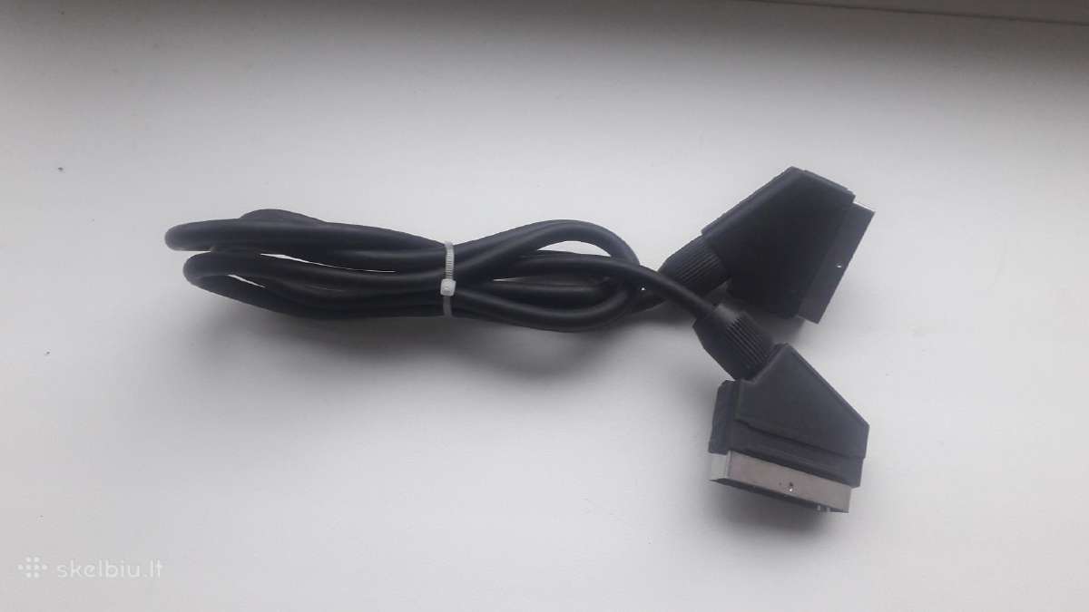 Scart laidas