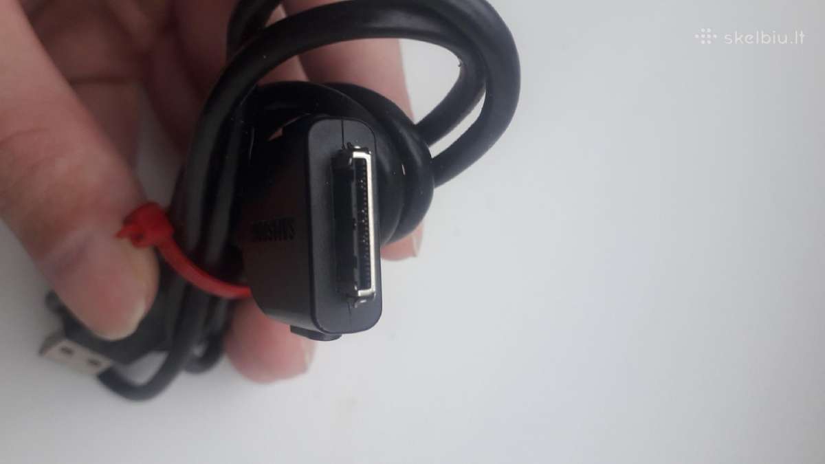 Samsung usb laidas - nuotraukos Nr. 3