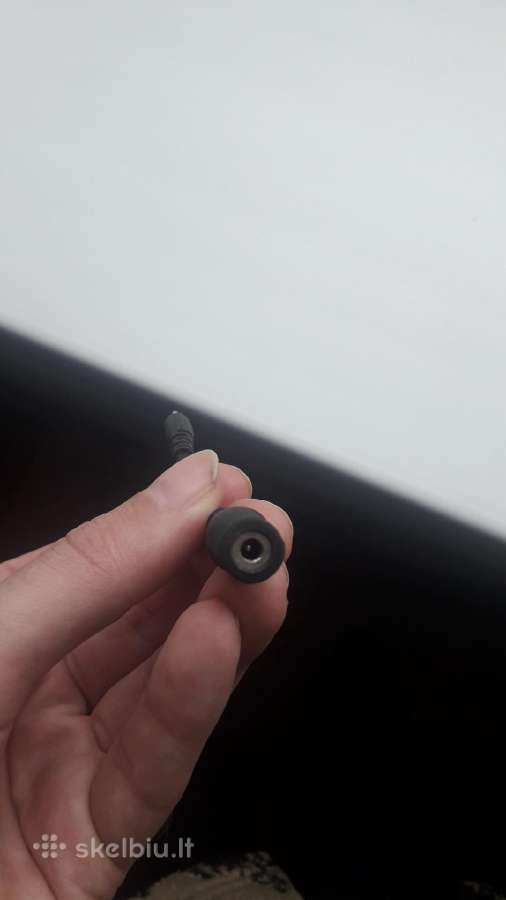 Nokia krovikliui is 3.5mm i 2.5mm perejimas - nuotraukos Nr. 2