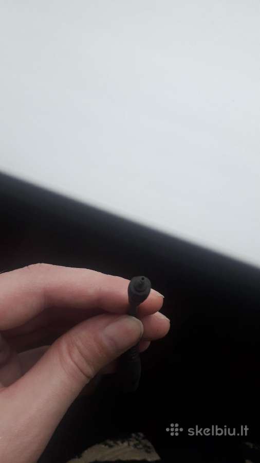 Nokia krovikliui is 3.5mm i 2.5mm perejimas - nuotraukos Nr. 3