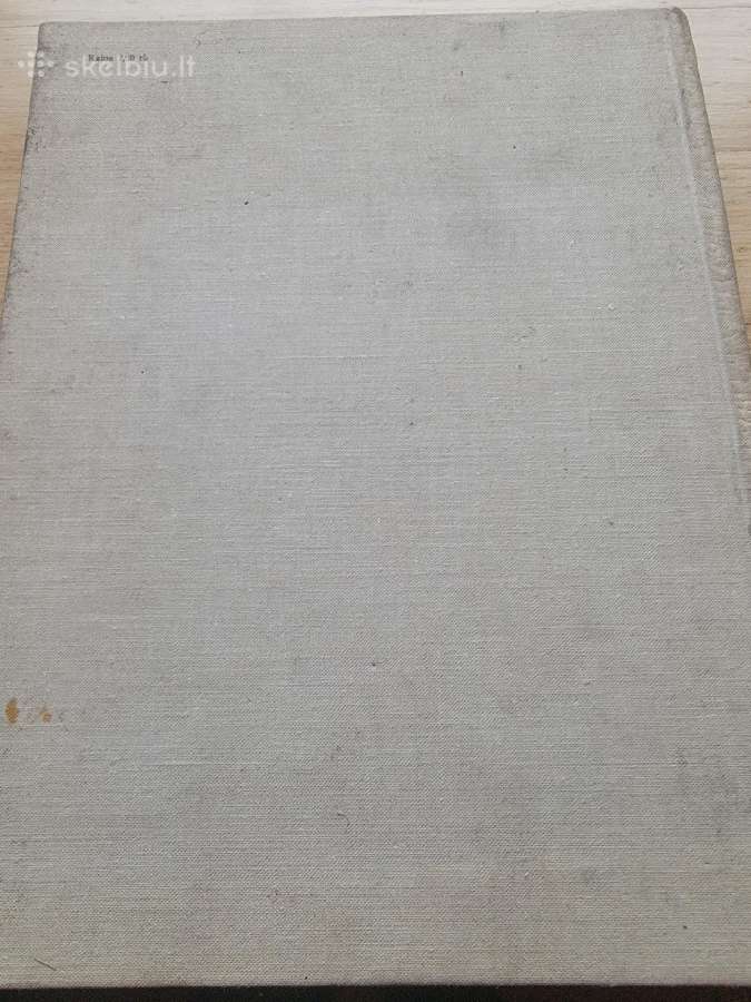 Lietuvos Tsr archeologijos atlasas - nuotraukos Nr. 7