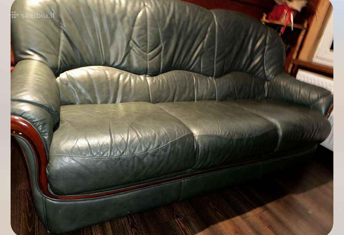 Odine sofa