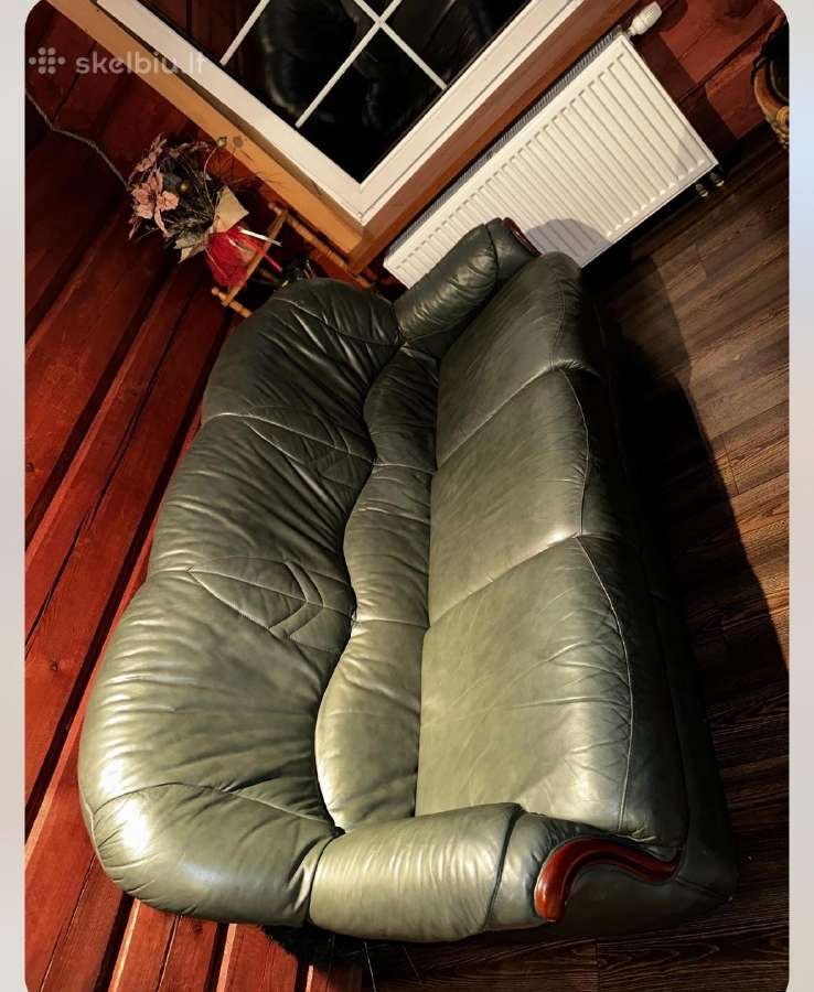 Odine sofa - nuotraukos Nr. 2