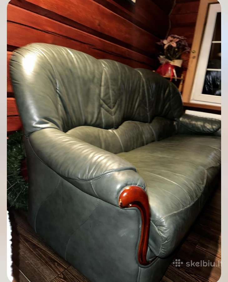 Odine sofa - nuotraukos Nr. 3