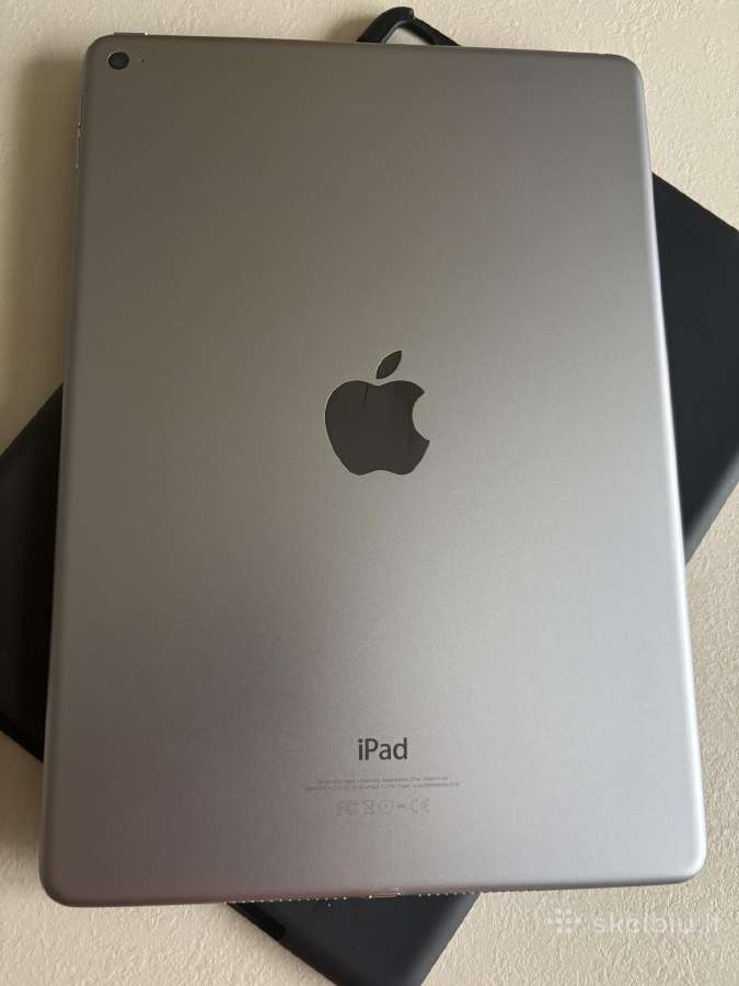iPad air2 64gb - nuotraukos Nr. 3