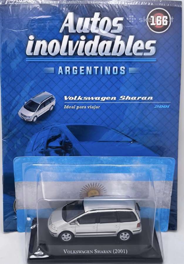 VW Sharan