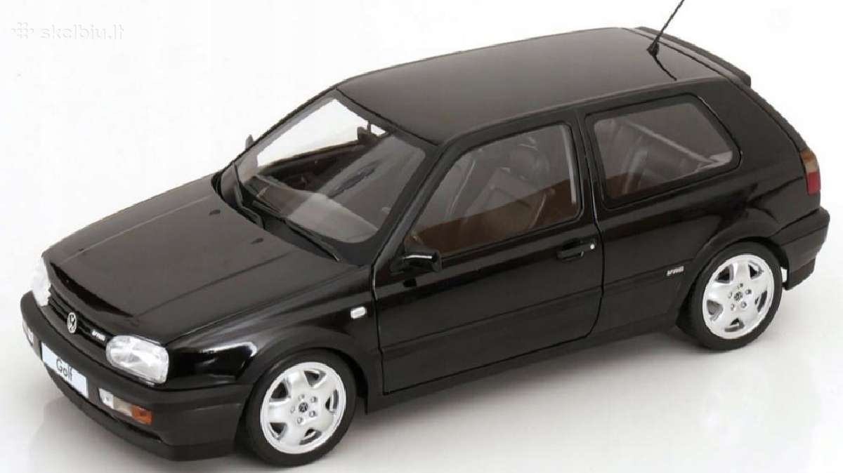 VW Golf III