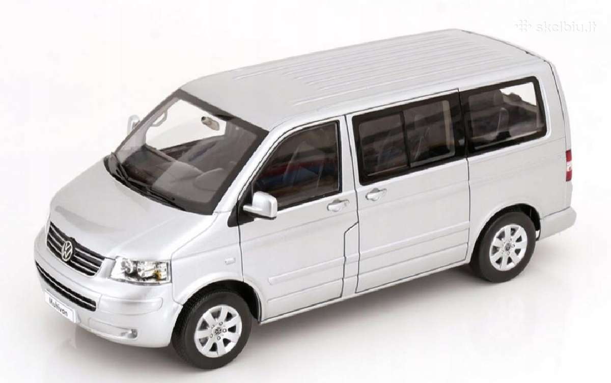 VW T5 Multivan