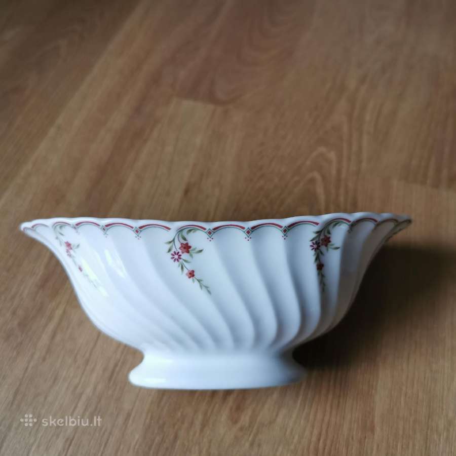 Wedgwood indelis